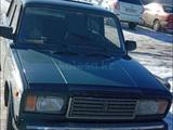 ВАЗ (Lada) 2107 2005 года за 550 000 тг. в Актобе – фото 4