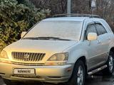 Lexus RX 300 2000 годаfor4 800 000 тг. в Караганда