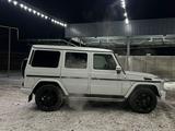 Mercedes-Benz G 55 AMG 2001 годаfor12 000 000 тг. в Алматы – фото 5