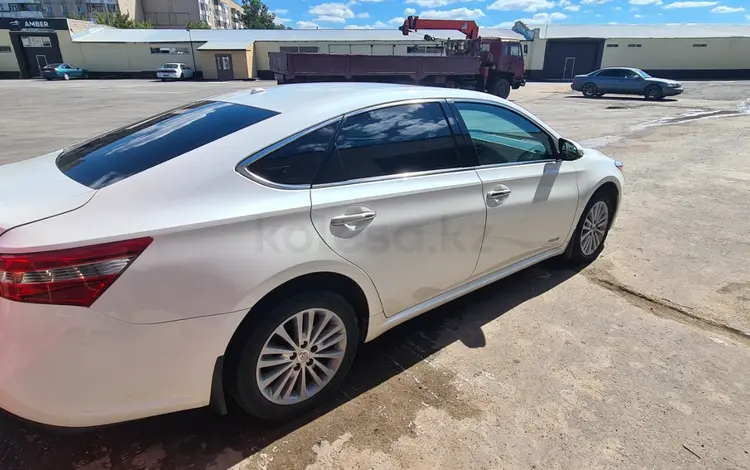 Toyota Avalon 2013 годаүшін11 000 000 тг. в Павлодар