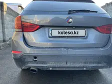 BMW X1, 2014