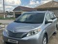 Toyota Sienna 2015 года за 10 900 000 тг. в Актобе – фото 4