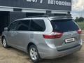 Toyota Sienna 2015 года за 10 900 000 тг. в Актобе – фото 3