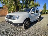 Renault Duster 2015 года за 5 500 000 тг. в Павлодар