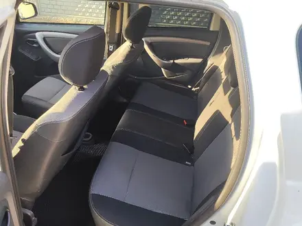 Renault Duster 2015 года за 5 300 000 тг. в Павлодар – фото 6