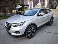 Nissan Qashqai 2020 года за 8 300 000 тг. в Шымкент