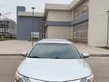 Toyota Camry 2013 года за 6 200 000 тг. в Актау