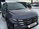 Hyundai Tucson 2024 года за 18 790 000 тг. в Астана