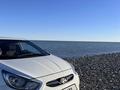 Hyundai Accent 2012 годаүшін4 000 000 тг. в Астана