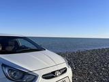 Hyundai Accent 2012 годаүшін4 000 000 тг. в Астана
