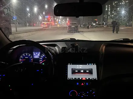 Hyundai Accent 2012 года за 4 000 000 тг. в Астана – фото 5