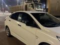 Hyundai Accent 2012 годаүшін4 000 000 тг. в Астана – фото 9