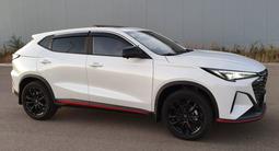 Changan X5 Plus 2026 годаүшін8 450 000 тг. в Кокшетау – фото 5