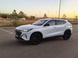Changan X5 Plus 2026 года за 8 450 000 тг. в Кокшетау – фото 4