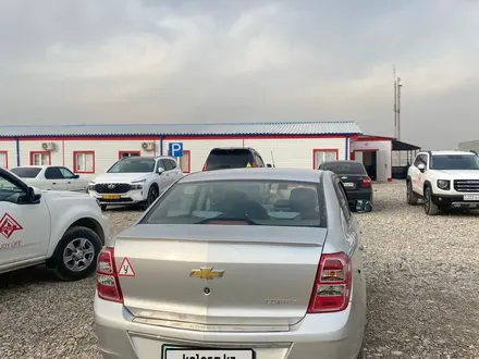 Chevrolet Cobalt 2014 года за 4 500 000 тг. в Шымкент