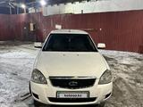 ВАЗ (Lada) Priora 2170 2011 годаүшін2 200 000 тг. в Кентау – фото 3