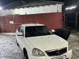 ВАЗ (Lada) Priora 2170 2011 годаүшін2 200 000 тг. в Кентау – фото 5