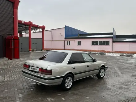 Mazda 626 1989 года за 1 150 000 тг. в Алматы – фото 3