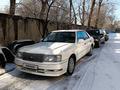 Toyota Crown 1997 годаүшін3 100 000 тг. в Алматы – фото 2