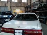 Toyota Crown 1997 годаүшін3 100 000 тг. в Алматы – фото 5