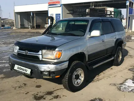 Toyota 4Runner 2001 года за 3 000 000 тг. в Атырау