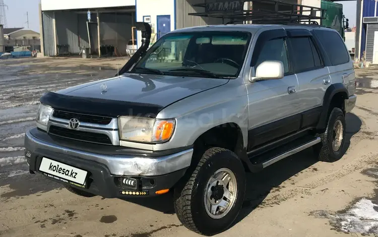 Toyota 4Runner 2001 годаfor3 000 000 тг. в Атырау