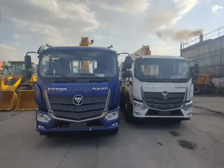 Foton  МАНИПУЛЯТОР 2021 года за 28 990 000 тг. в Кызылорда – фото 20