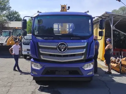 Foton  МАНИПУЛЯТОР 2021 года за 28 990 000 тг. в Кызылорда – фото 53