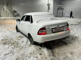 ВАЗ (Lada) Priora 2170 2013 года за 3 000 000 тг. в Алматы – фото 2