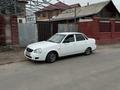 ВАЗ (Lada) Priora 2170 2013 годаүшін2 750 000 тг. в Алматы – фото 6