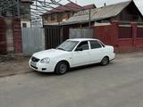ВАЗ (Lada) Priora 2170 2013 года за 3 000 000 тг. в Алматы – фото 5