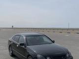 Lexus GS 300 2002 года за 5 100 000 тг. в Актау