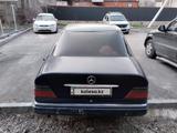 Mercedes-Benz E 230 1990 годаүшін920 000 тг. в Есик – фото 4