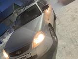 ВАЗ (Lada) Priora 2171 2013 года за 2 350 000 тг. в Петропавловск