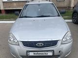 ВАЗ (Lada) Priora 2171 2013 года за 2 350 000 тг. в Петропавловск – фото 5