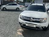 Renault Duster 2018 годаүшін7 400 000 тг. в Павлодар – фото 2