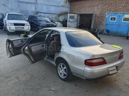 Nissan Presea 1995 года за 2 400 000 тг. в Усть-Каменогорск – фото 9