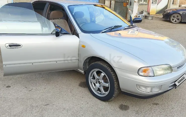 Nissan Presea 1995 года за 2 400 000 тг. в Усть-Каменогорск