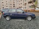 Volkswagen Golf 1993 годаүшін700 000 тг. в Павлодар – фото 4