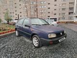 Volkswagen Golf 1993 годаүшін700 000 тг. в Павлодар – фото 5