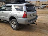 Toyota 4Runner 2006 года за 8 500 000 тг. в Актау – фото 3