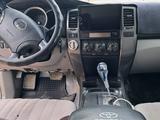 Toyota 4Runner 2006 года за 8 500 000 тг. в Актау – фото 5