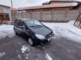 Hyundai Getz 2007 года за 3 500 000 тг. в Караганда – фото 5