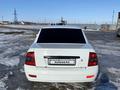 ВАЗ (Lada) Priora 2170 2012 годаүшін1 550 000 тг. в Уральск – фото 3