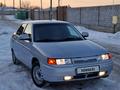 ВАЗ (Lada) 2110 2008 года за 1 700 000 тг. в Шымкент – фото 4