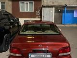 Mazda 626 1998 годаүшін700 000 тг. в Караганда – фото 2