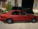 Mazda 626 1998 годаүшін700 000 тг. в Караганда – фото 3