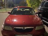 Mazda 626 1998 годаүшін700 000 тг. в Караганда – фото 5