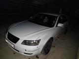 Hyundai Sonata 2005 годаfor3 500 000 тг. в Жанакорган – фото 4