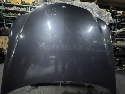 W212 капот рестайлинг за 250 000 тг. в Алматы